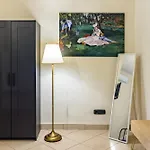 Toledo Bright Apartment By Wonderful Italy